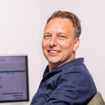 Wijnveen specialist calculatie Henk Nijboer